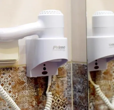 Daire Elli Garden View - Spacious Fully Equipped