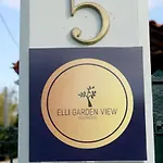 Appartement Elli Garden View - Spacious Fully Equipped *