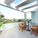 Appartement Elli Garden View - Spacious Fully Equipped *