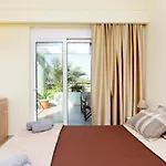 Elli Garden View - Spacious Fully Equipped * Kremastí