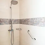 Elli Garden View - Spacious Fully Equipped Appartement