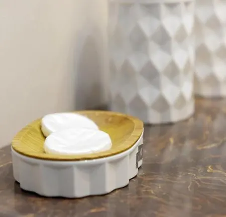 Elli Garden View - Spacious Fully Equipped Apartamento *